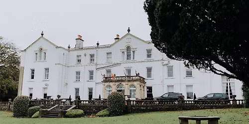 Court Colman Christmas Market