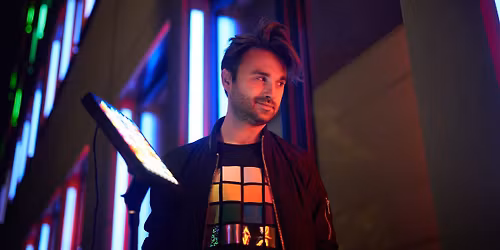 Dr. Pop \u2022 Landesgartenschau Neuss