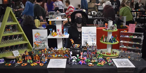 2026 Michigan Witches' Bazaar