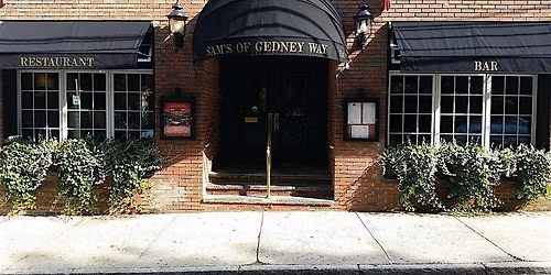 Westchester Angels Investor Meeting - Sam's of Gedney Way - Guests