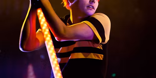 My Chemical Romance with Thrice