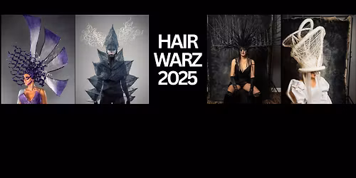Hair Warz 2025