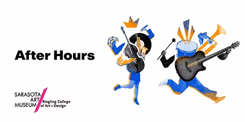 After Hours featuring Soul Sensations