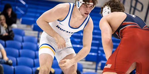 Pennsylvania Quakers vs. Hofstra Pride