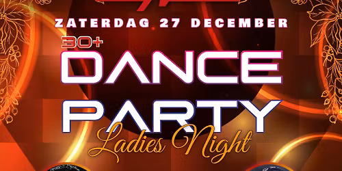 CLUB DELUXE LADIES NIGHT IN CLUB NOUVELLE MET DJ FRANKIE D. & DJ LADY LAGO