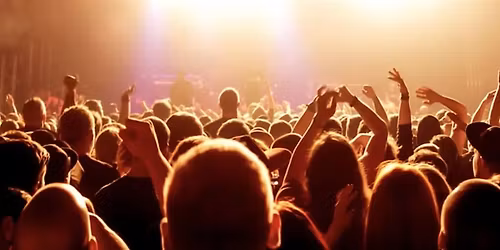 Assembly Rooms - Community Events Space in Glastonbury