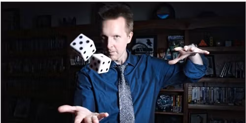 Diamond Jim Tyler \u2666 Brilliant Magic