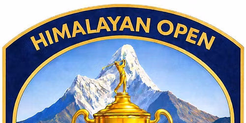 Himalayan Open Golf - Colorado.