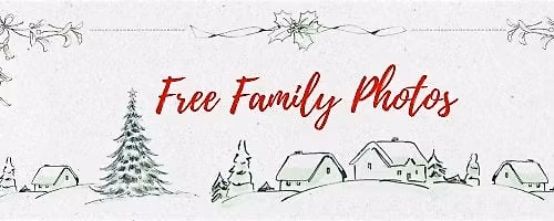 Free Family Photos