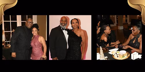 Brock Believes Annual Gala