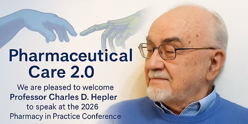 Pharmacy in Practice Conference 2026