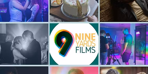 Richmond International Screenwriting & Film Festival