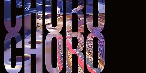 Penarth Jazz Festival - Huw Warren Quartet