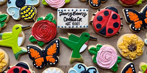 May 2026 Georgetown Market Days