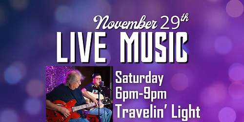 Live Music at the Haus ┃Every Saturday┃6-9pm