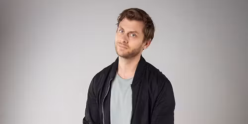 Charlie Berens Tickets