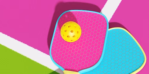 Dinks for Dave Charity Pickleball Event