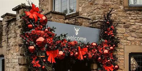 Emergency Services Christmas Party