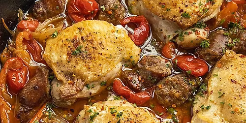 Monthly Family Brunch Series (November Meeting)