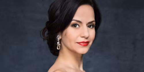 The New York Pops - Mandy Gonzalez Sings Lin-Manuel Miranda