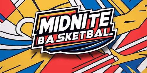 MIDNITE BASKETBALL