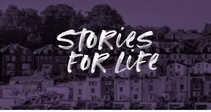 Wellness Workshop: Stories