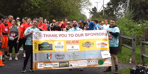 Perkiomen Twp Fire Co 5k and 1-Mile Fun Run 