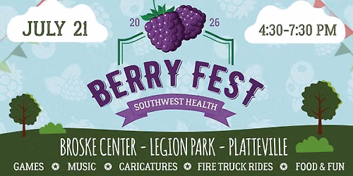Berry Fest