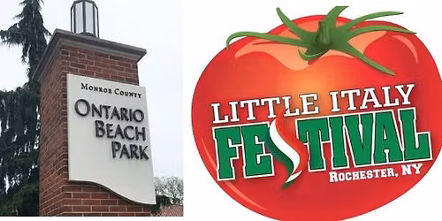 Coupe De' Villes @ DeCecco Little Italy Italian Festival