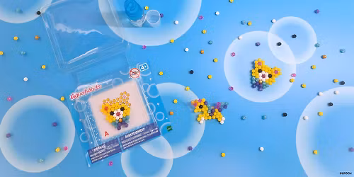 Make & Take: Aquabeads Creation Station