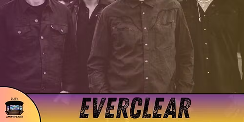 Ruby Summer Concert Series: Everclear