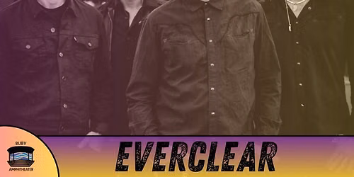 Ruby Summer Concert Series: Everclear