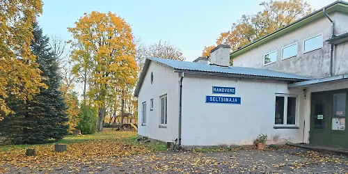 Kaarma osavallakogu liikmete valimised-koosolek