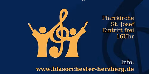 Das Herzberger Weihnachtskonzert