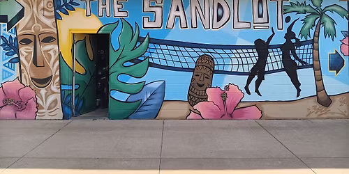 Sandlot Sports Cedar Rapids, Iowa $8000 AVP Next