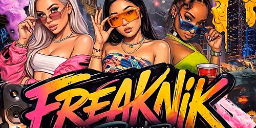 Freaknik