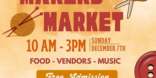 American Legion Makers Market