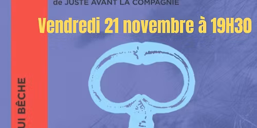 Spectacle - Les femmes de barbe bleue