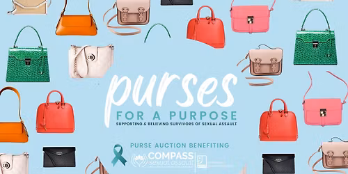 2026 Purses for a Purpose