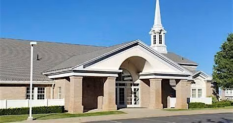 Sunday Worship Services