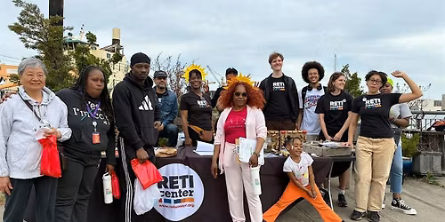 Earth Day in Red Hook 2026