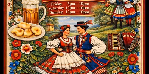 Cheektowaga Polish-American Arts Festival