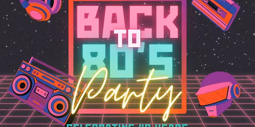 Junior League of Fort Collins 40th Anniversary Party