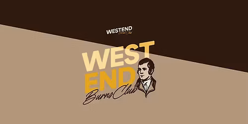 West End Burns Club