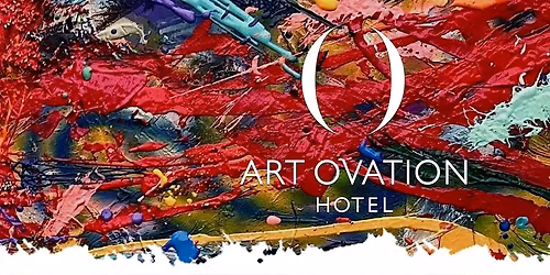 Art Ovation Fall 2025 Exhibition Opening