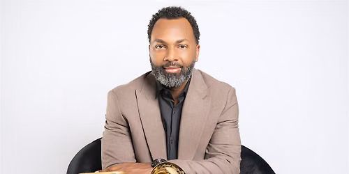 David Glymph Presents: The Elements of Jazz