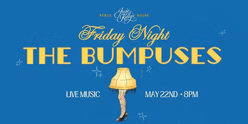 The Bumpuses