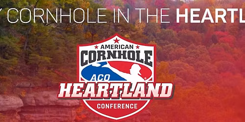 ACO Southern MI Cornhole -Season 21 Regional #3
