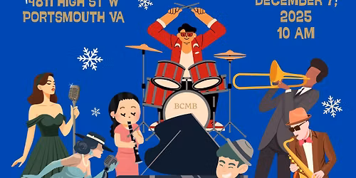 Jazz Mass