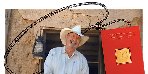 Author Event with Tom Van Dyke